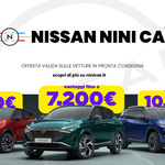 Gamma Nissan