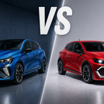 Renault Clio V vs Nuova Clio VI: evoluzione o rivoluzione?