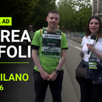 Stramilano 2026: l’intervista ad Andrea Toffoli, Direttore Generale del Gruppo Nini Car