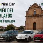 Nini Car al torneo del barlafus di Trescore Cremasco con una promo speciale