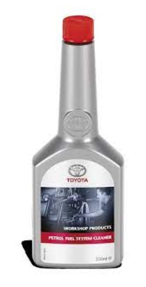 Additivi per carburante e pulitori componenti motore Additivi per carburante e pulitori componenti motore