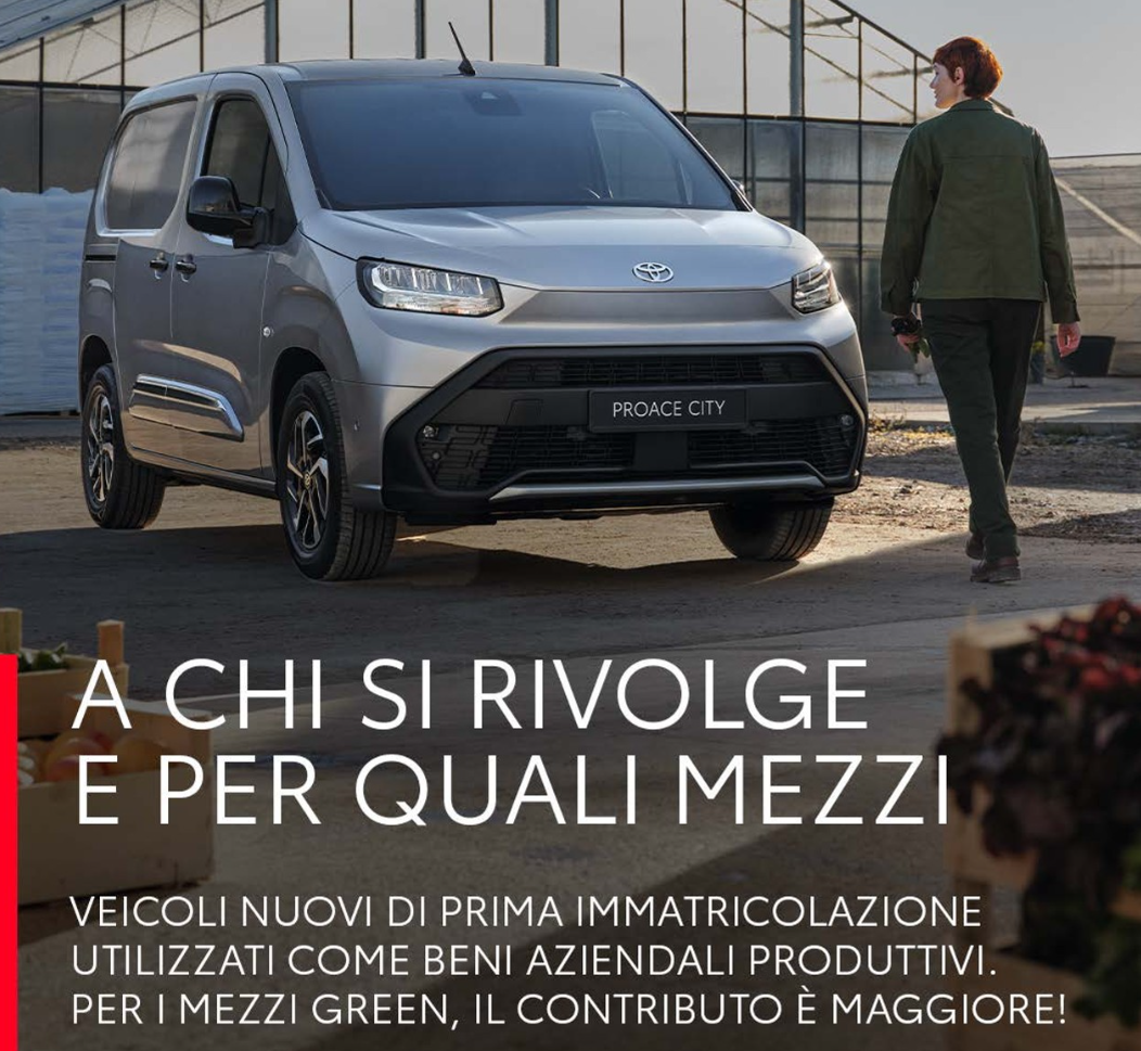 A chi si rivolge e per quali mezzi