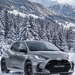 KIT INVERNALE YARIS HYBRID