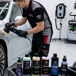 Toyota Kit Car Care