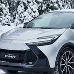 KIT INVERNALE C-HR