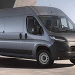 Noleggia Proace Max Diesel