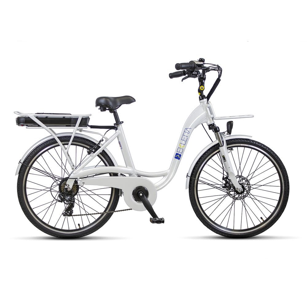 Ekletta E-Bikes - Europa Motori.