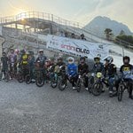 Sironi Auto entra nella famiglia di ADS Garlate Quota 20 BMX: al via la partnership per la stagione 2026