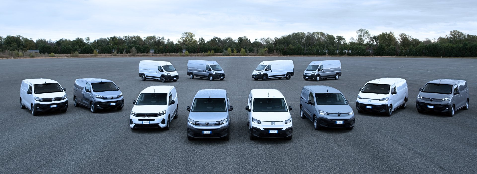 F.lli Nani Srl - Concessionaria Citroen, Peugeot, Opel e Leapmotor — foto 2