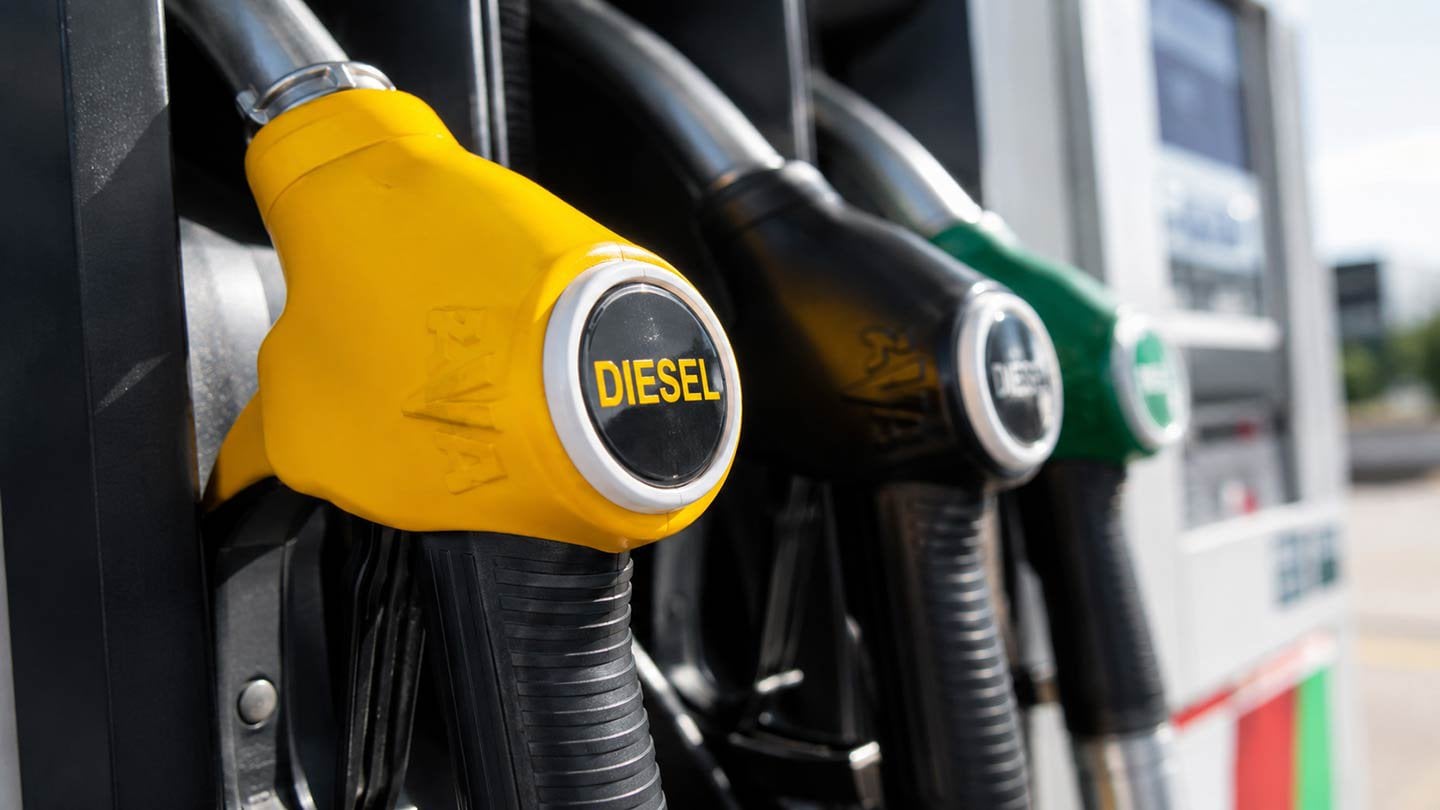 Motori diesel sempre più puliti grazie a sofisticate tecnologie