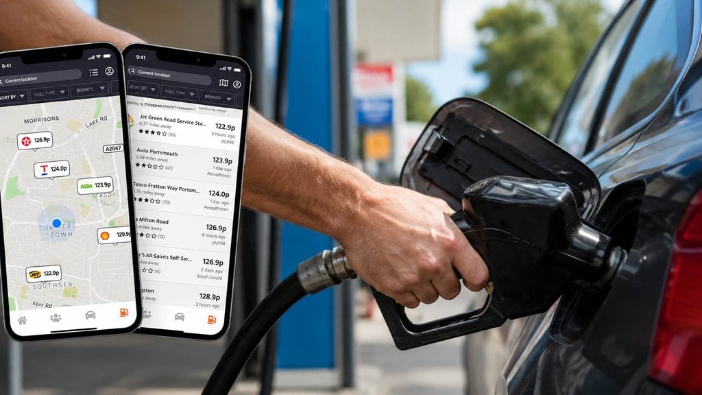 app-per-prezzi-carburante