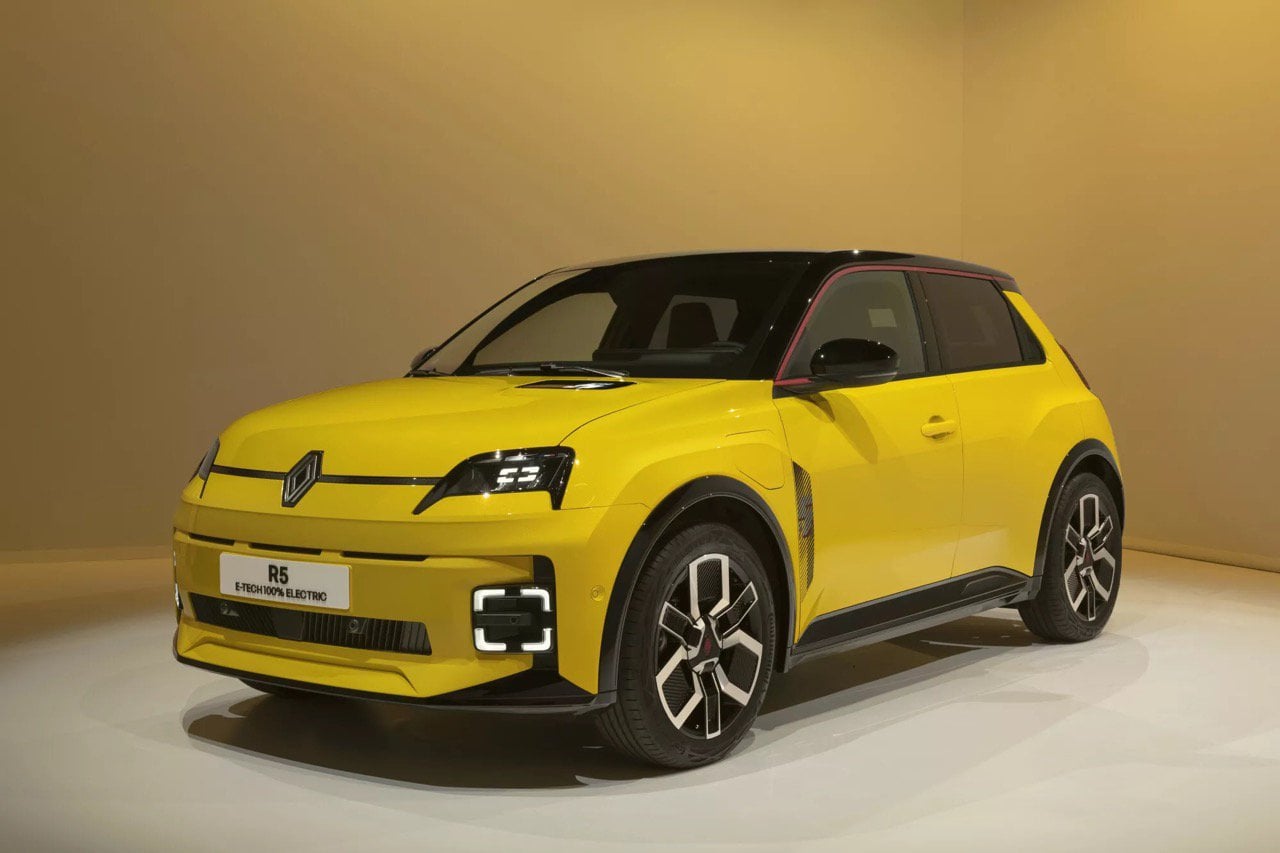 Car of th year 2025