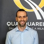 RICCARDO LIMONTINI