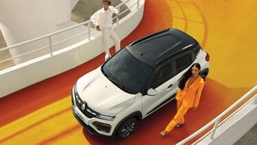 RENAULT KWID