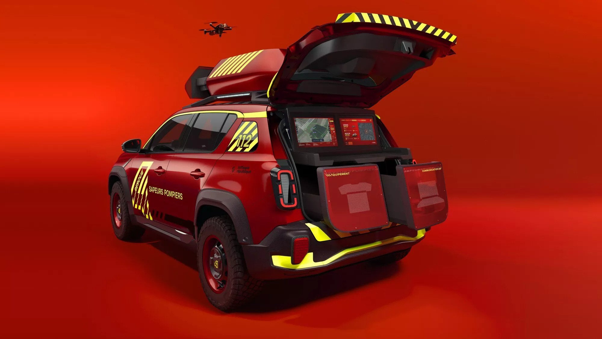 Renault 4