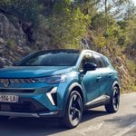 Renault Eco G 120