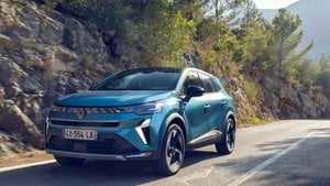 Renault Eco G 120