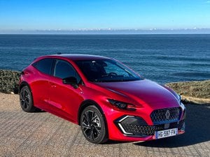 Clio: appena arrivata e già guarda al futuro