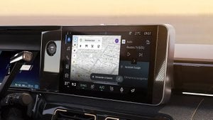 Gemini Renault