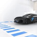 nuova A110 FUTURE