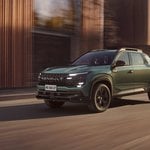 Renault Niagara: il pick-up Renault arriva in Europa?